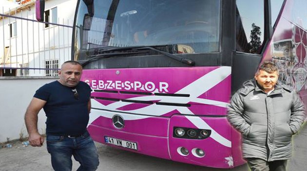 Baba Sülo kazasız, belasız!
