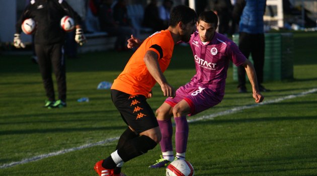 Babasının oğlu