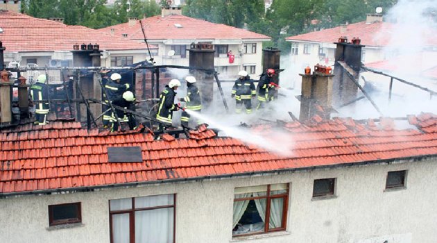 Baca temizliğini ihmal etmeyin