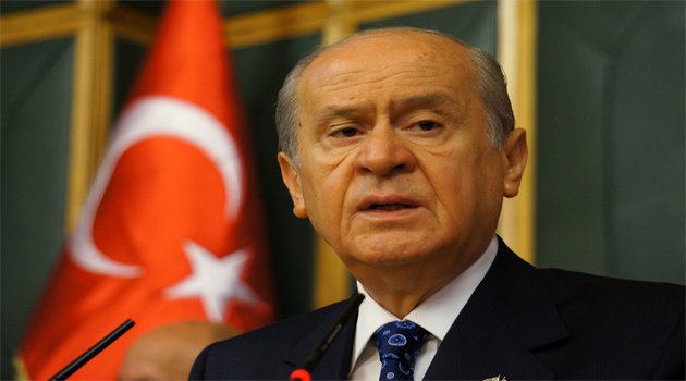 Bahçeli Gebze'de kalp ameliyatı oldu!