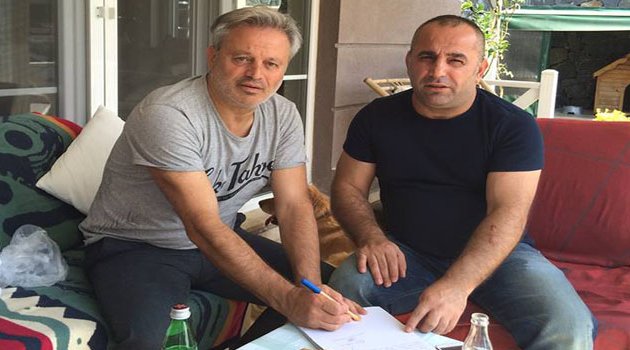 Bahri Kaya ve ekibiyle hukuki bağımız kalmadı!