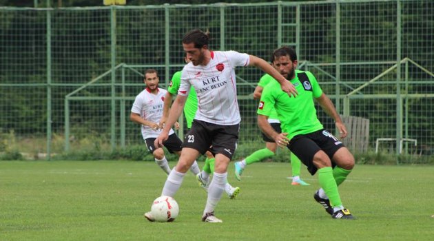 Bak sen şu Komşu’ya