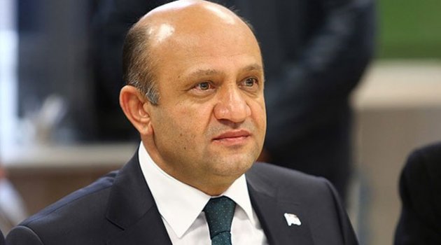 Bakan Işık bugün Gebze’de