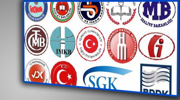 Bakanlık sayısı 30’a çıkabilir