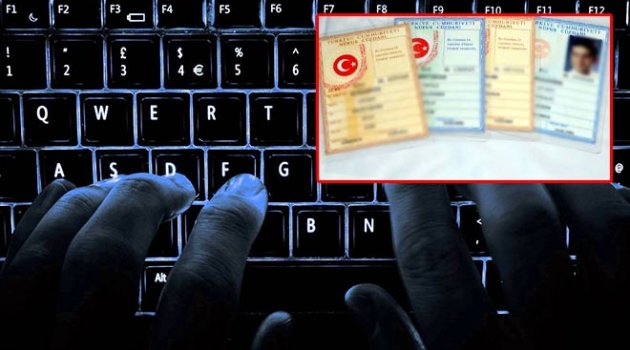 Bankacılardan kimlik bilgilerine ilişkin açıklama