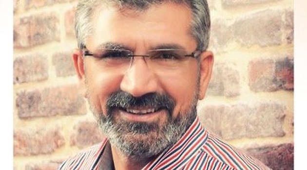 Baro Başkanı öldürüldü!