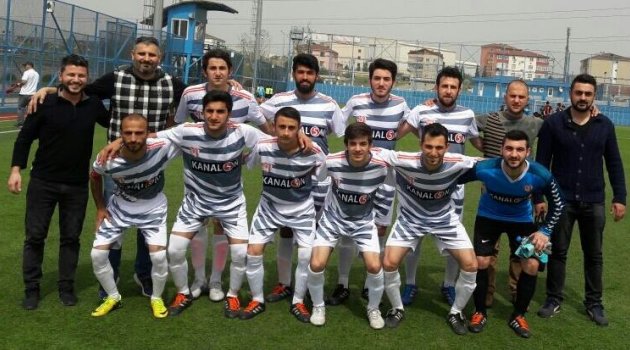 Başar Özkan’ın takımı 7 bela çıktı!