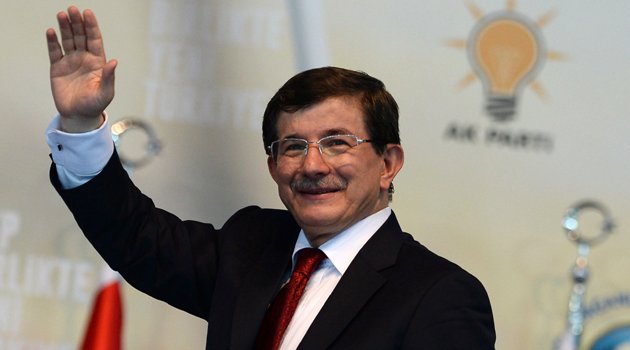 Başbakan geliyor