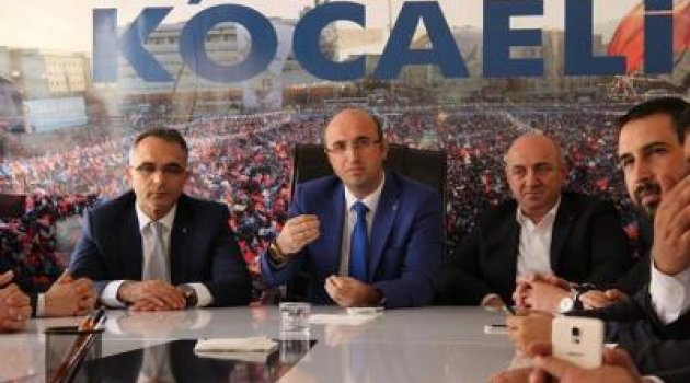 Ceyhan, ertelemenin nedenini açıkladı