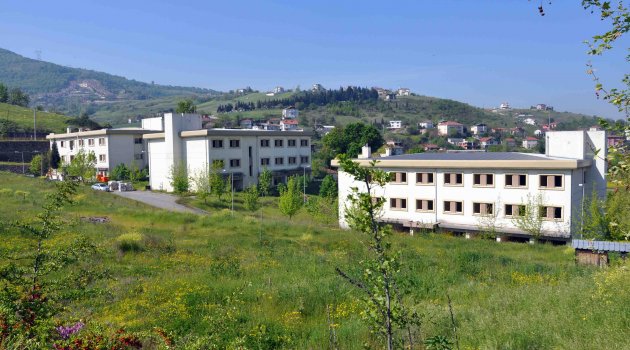 Başiskele’ye yeni bir okul