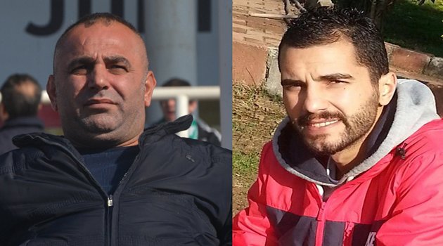 Başkan Çakır, Serkan’a rahmet diledi