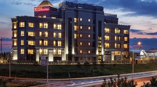 Başkan Çakır, takımı Hilton’da kampa alıyor