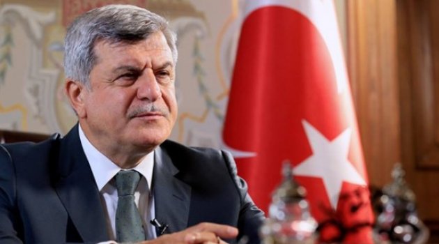 Başkan’dan Denizcilik ve Kabotaj bayramı mesajı