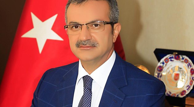 Başkan Köşker Bursa’da