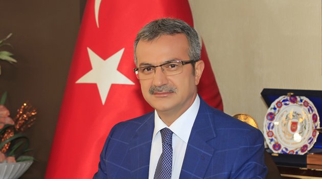 Başkan Köşker’in Şehitler Günü mesajı