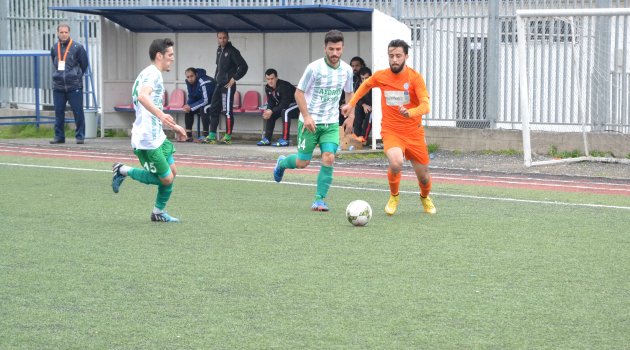 Battı balık yan gider: 1-3