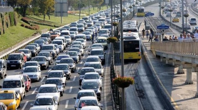 Bayram tatili bilançosu 113 kişi