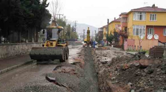 Bayramda kazı çalışmasına izin yok