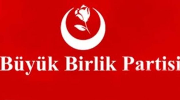 BBP’den kutlama