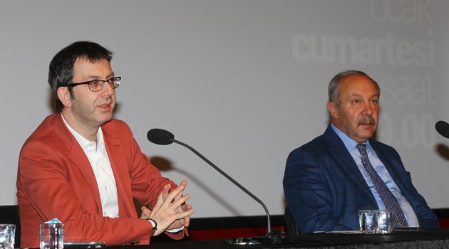 Bedirhan Gökçe Çanakkale Zaferi için geliyor