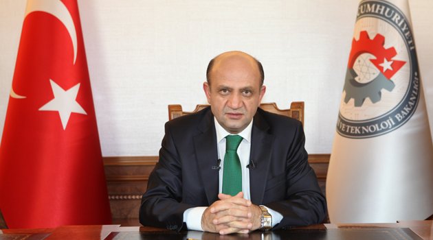 Bekçi olmaya devam edeceğiz