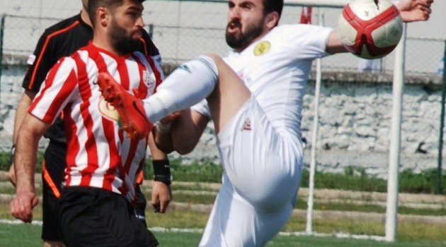 Bekle 2. Lig, Darıca geliyor...
