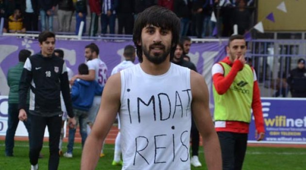 Ben gol atmasam da olur