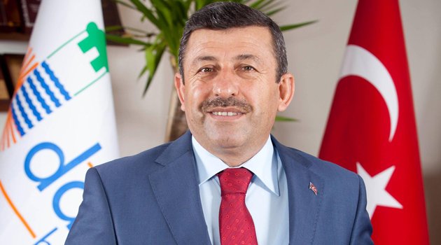 ‘Ben masumum’