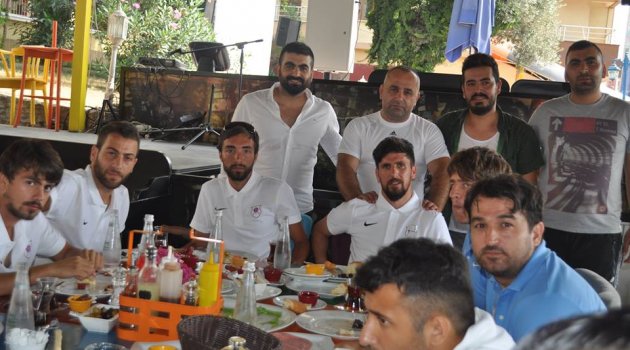 Benzin Cafe örnek olsun