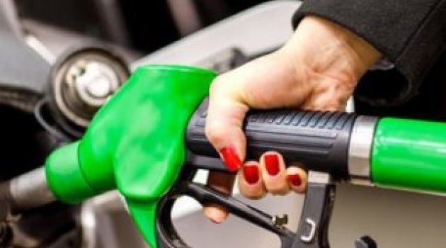 Benzine 15 kuruş indirim