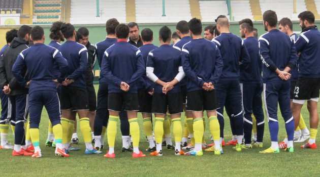 BEYİN YIKADI
