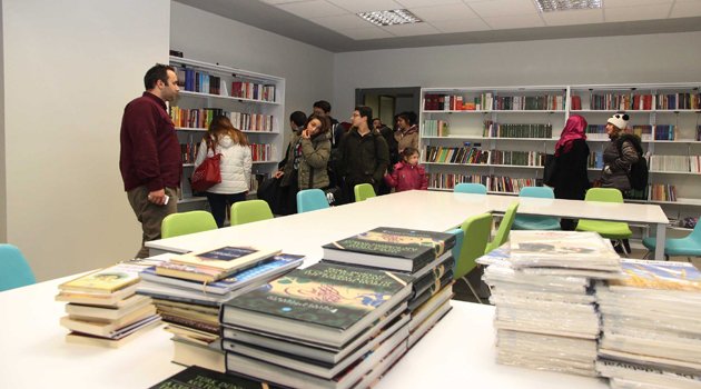 Bilgievi’nden Akademi Lise’ye
