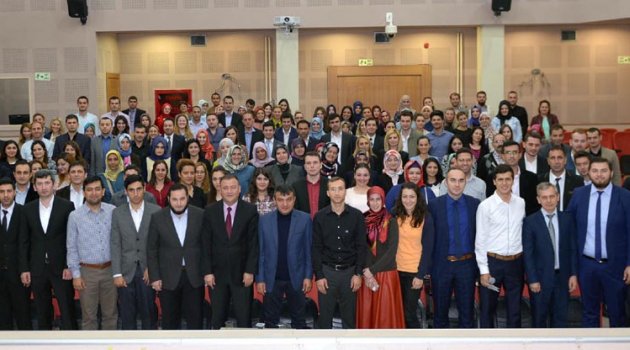 Bilgievleri model oldu