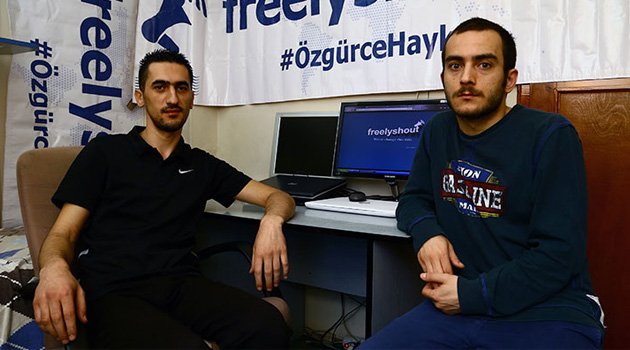 “Bill Gates olsak, bürokrasiye yine takılırdık”