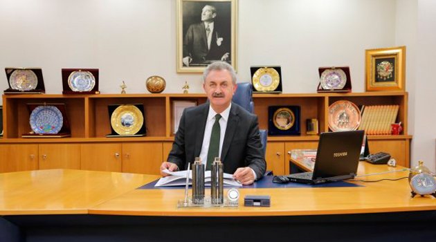 "Bin yıllık barış sürecek"
