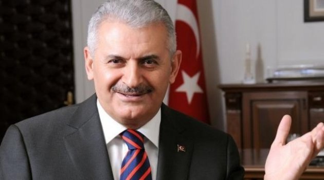 Binali Yıldırım: 4,5G cebinizi yakabilir
