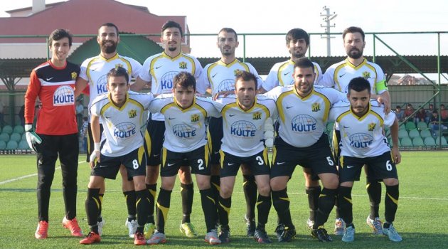Bir açıldı, pir açıldı!