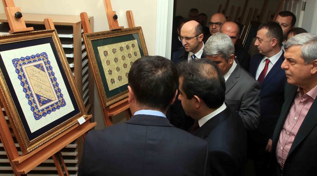 Bir Kültür Evi daha açıldı
