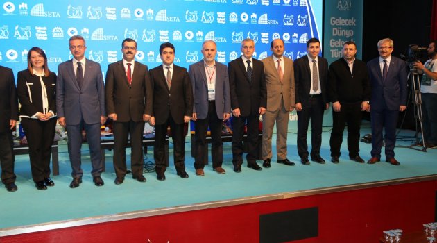 “Birikimler sinerjiye dönüşmeli”
