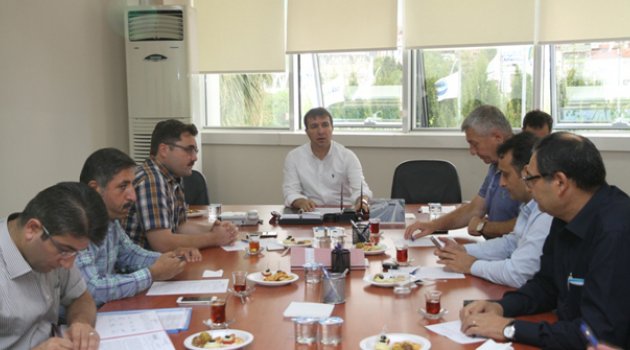 Bisiklet kiralama yeri ihaleye çıktı