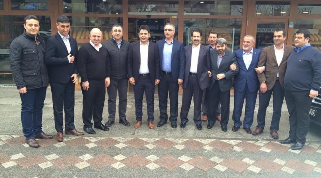 Bıyık'ı yedirmeyiz fotoğrafı