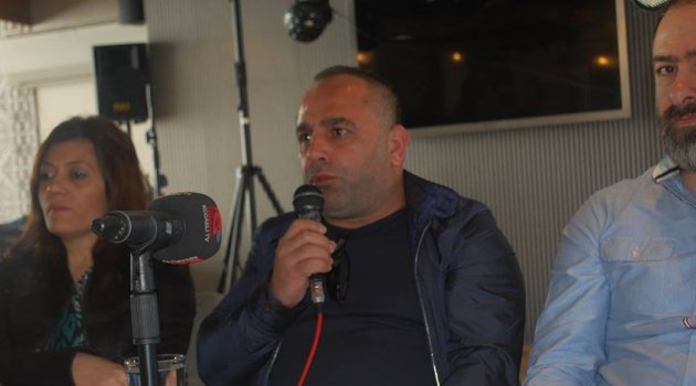 BİZDEN BU KADAR