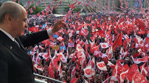 “Bizimle yürü Kocaeli”