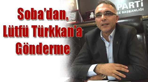 Boğazda yalıda oturanlar nasıl Gebzeli aday olur?