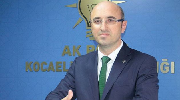 Boynumuz kıldan ince!