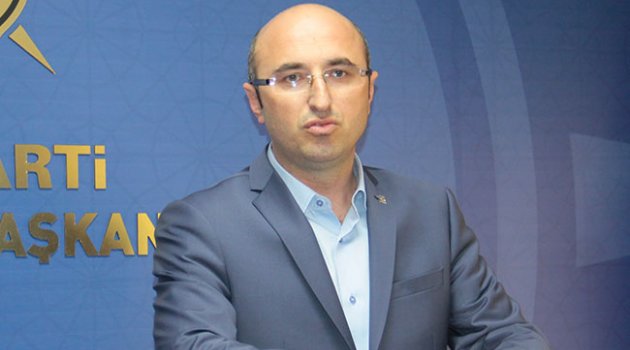“Bu alçaklığı yapanlar yok olup gidecekler”