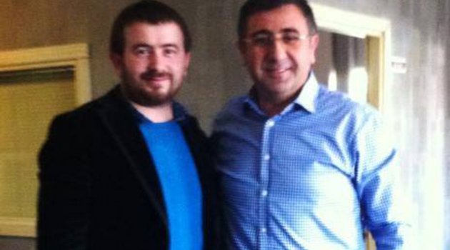 “Bu davanın bir neferiyiz”