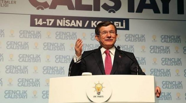 “Bu ülke için hayali olmayanlar utansın”