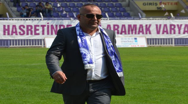 Bu yenilgi nazar boncuğu olsun