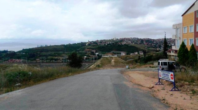 Bu yol sorunlara çare olacak